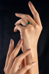 Lusmera Ring