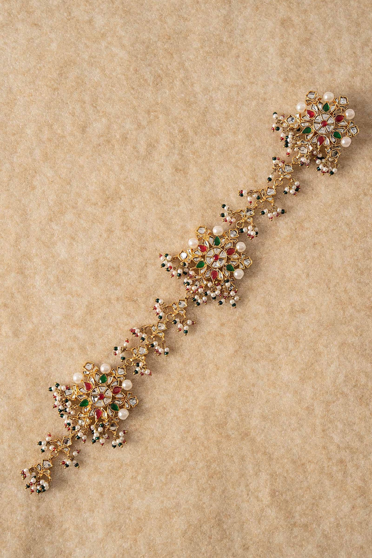 Phoolnaaz Jura Pin