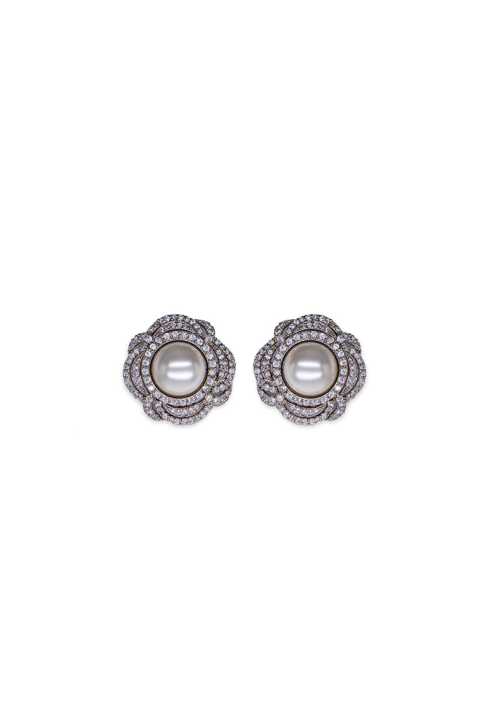 JSD-063/R3-Pearl White