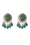 Onyx Studs
