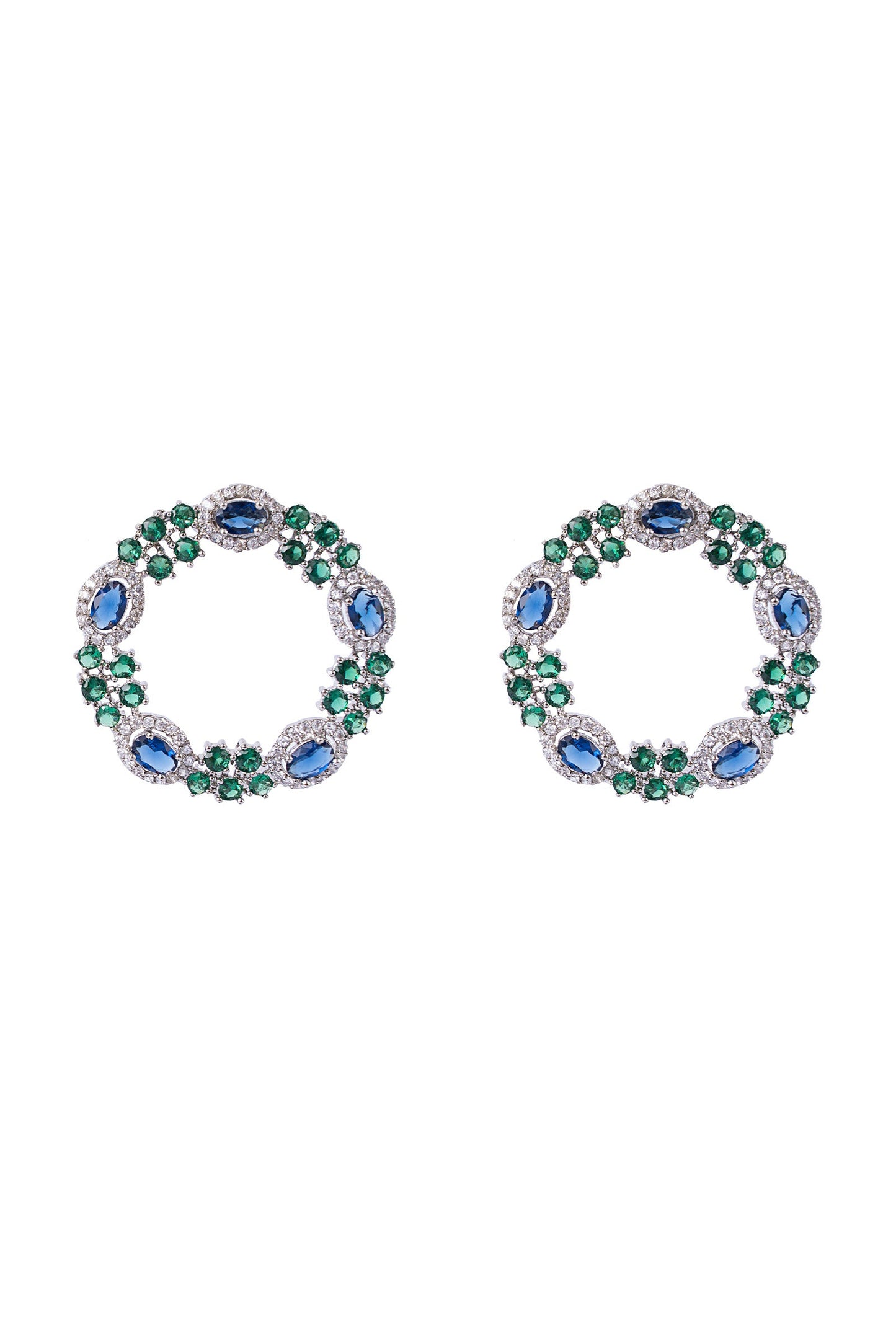 Hollow Hoops