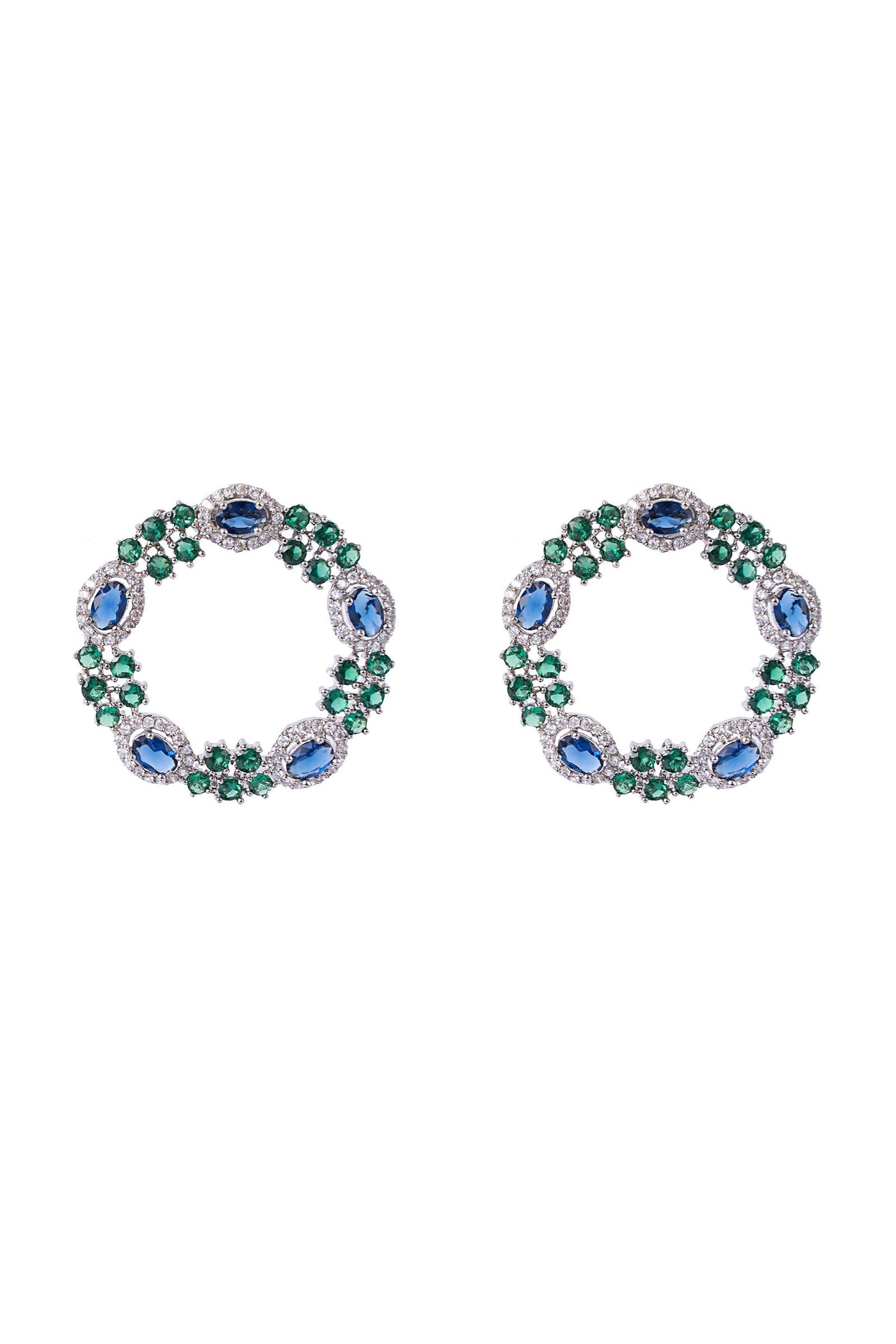 Hollow Hoops