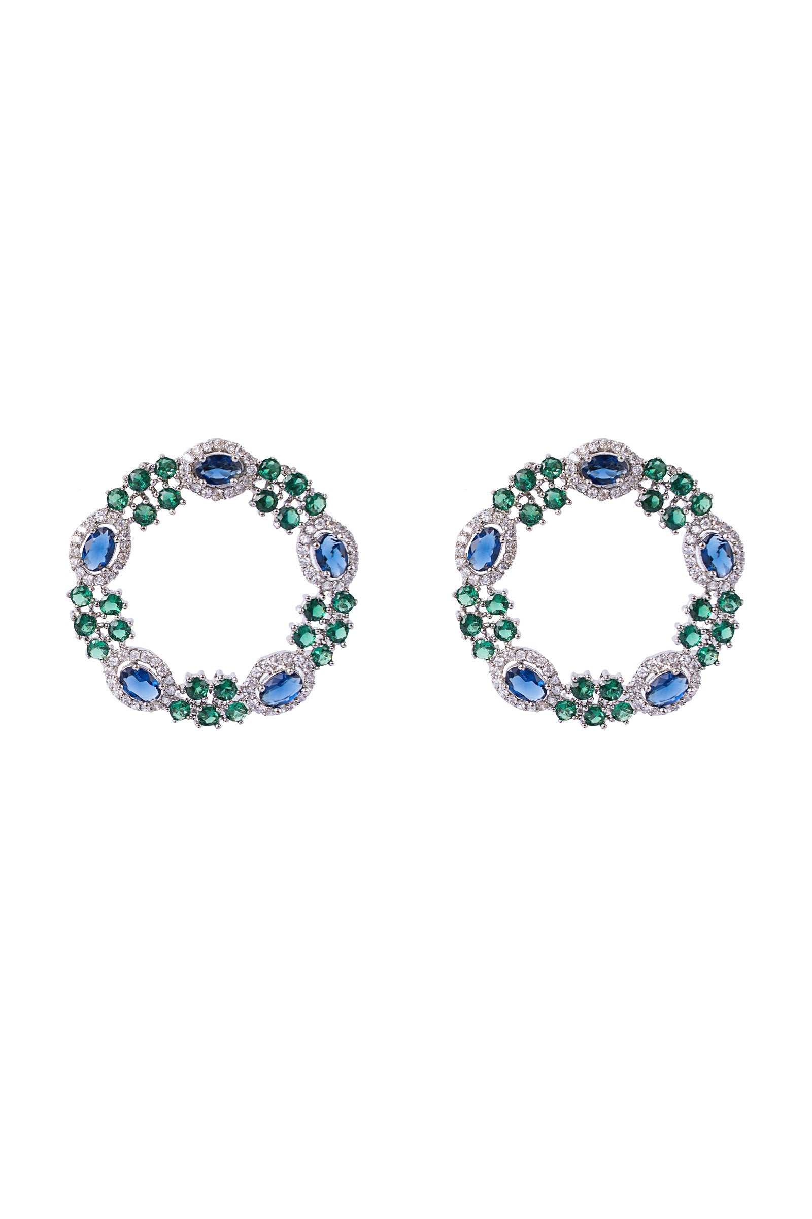 Hollow Hoops