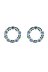 Hollow Hoops