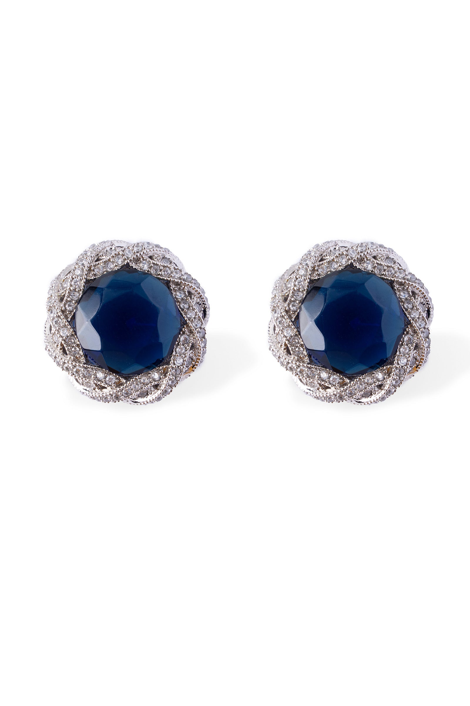 Twisted Studs