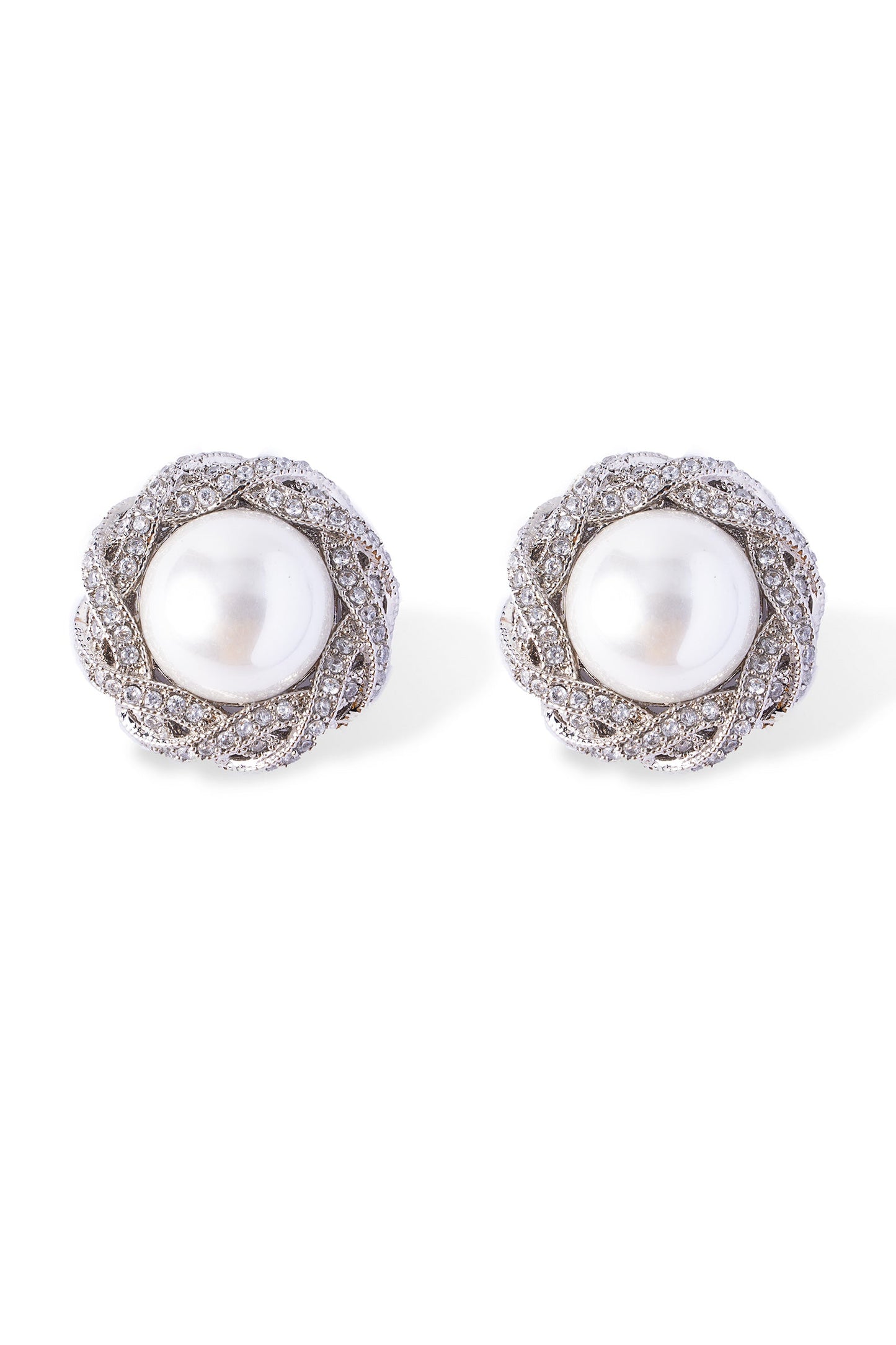 Twisted Studs