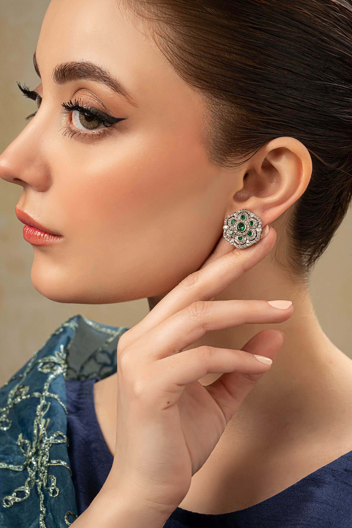 Florence Studs
