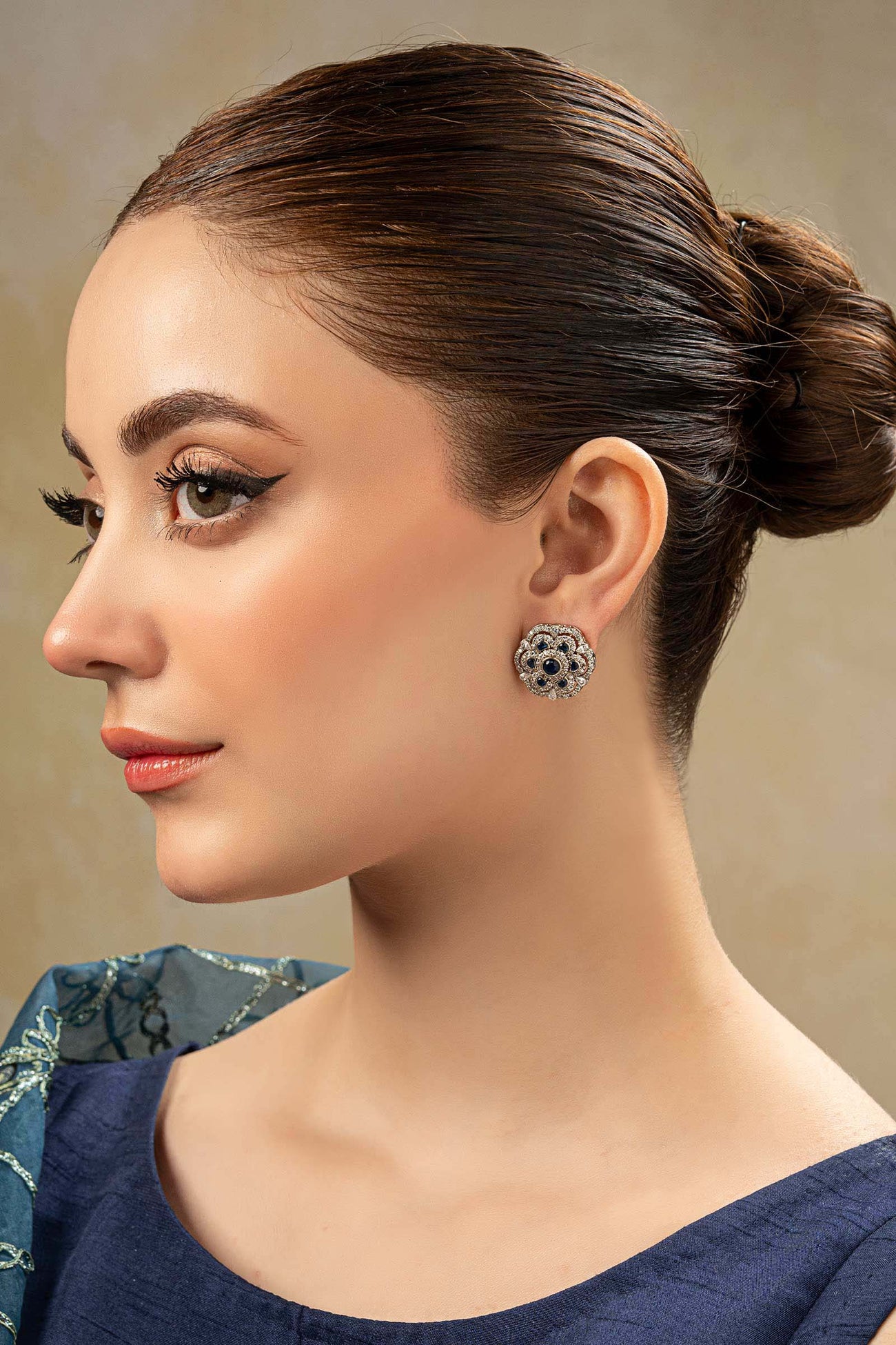 Florence Studs
