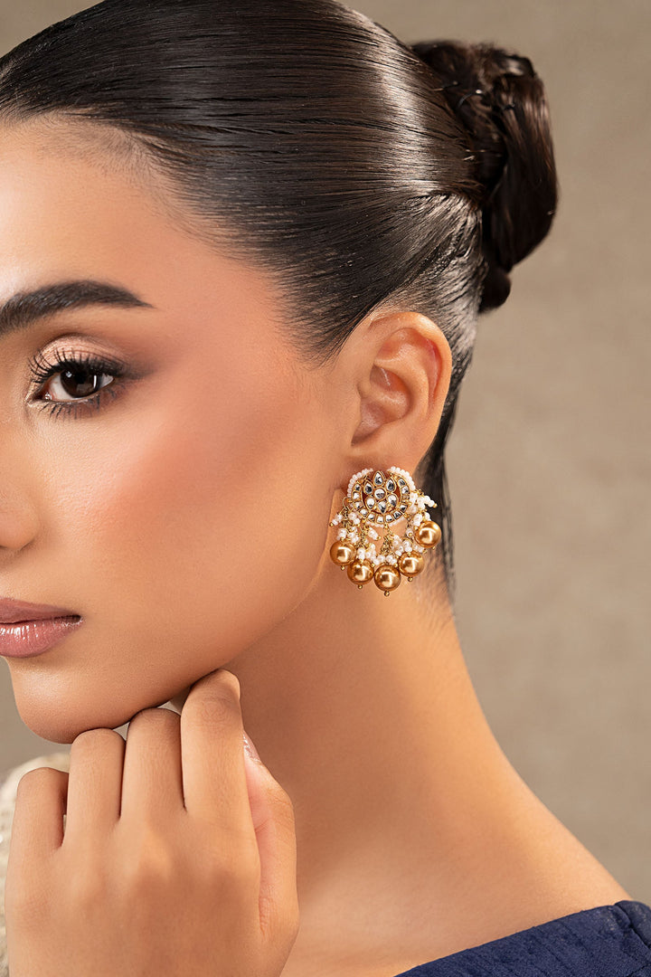 Zartara Studs All (Jewelry) JSDB521-999-GLD