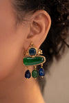 Onyrella Studs
