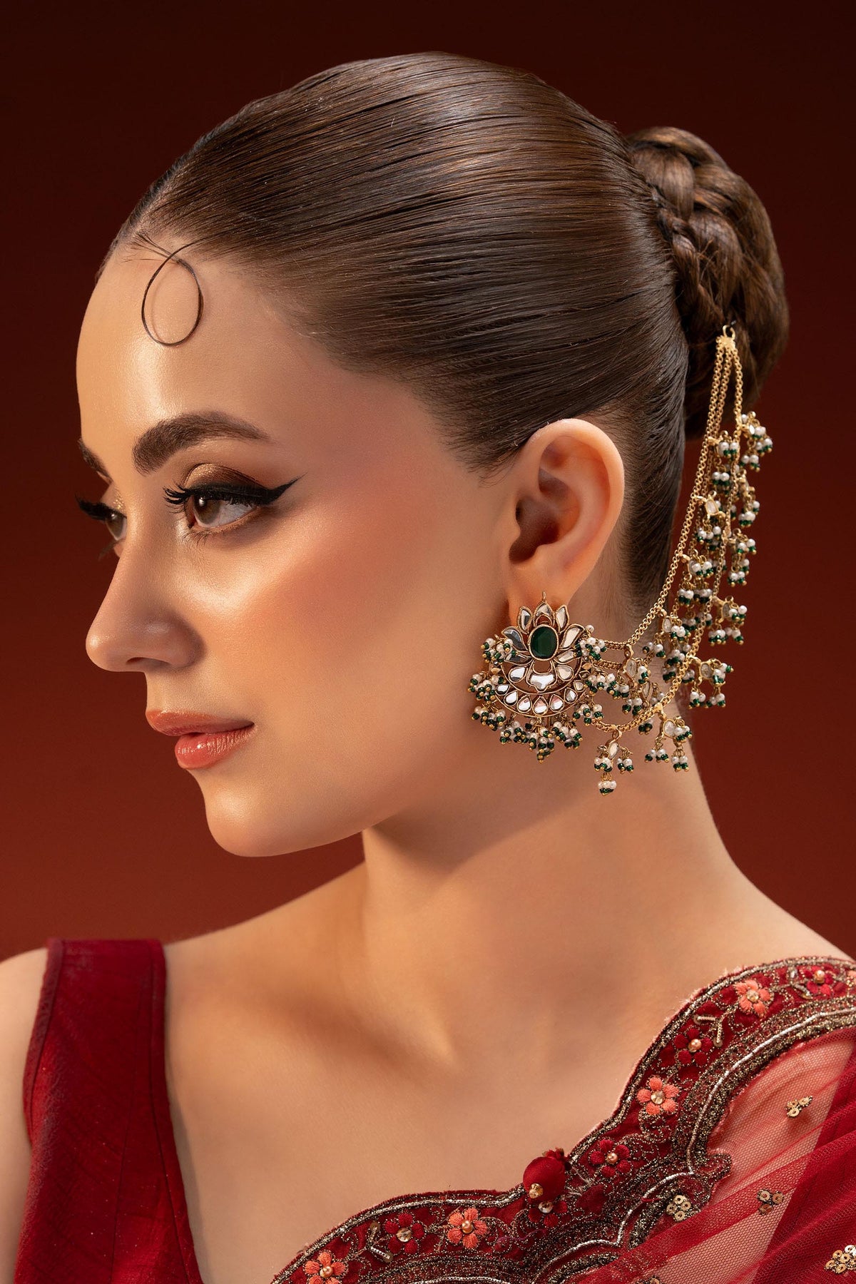 Huzayl Studs