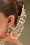 Hamail Studs
