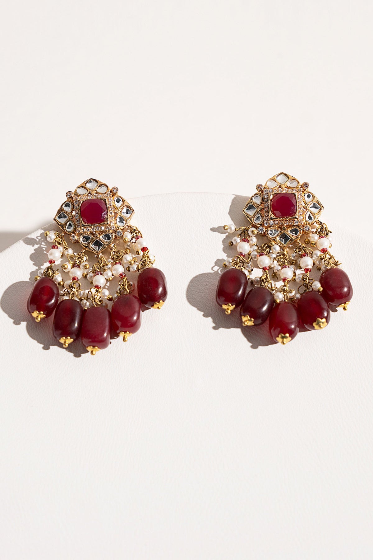Jazel Studs