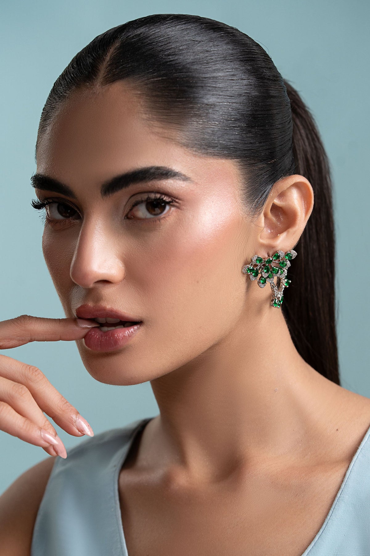Kibriya Studs