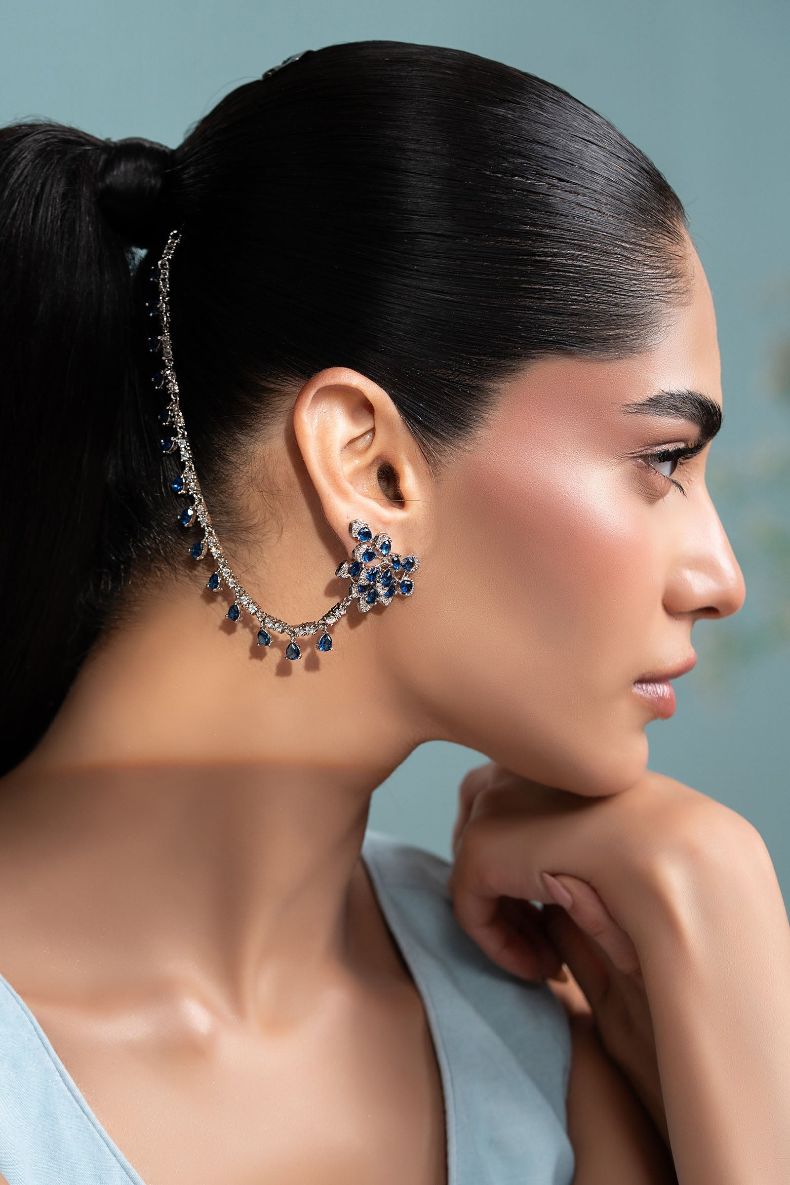 Kibriya Studs