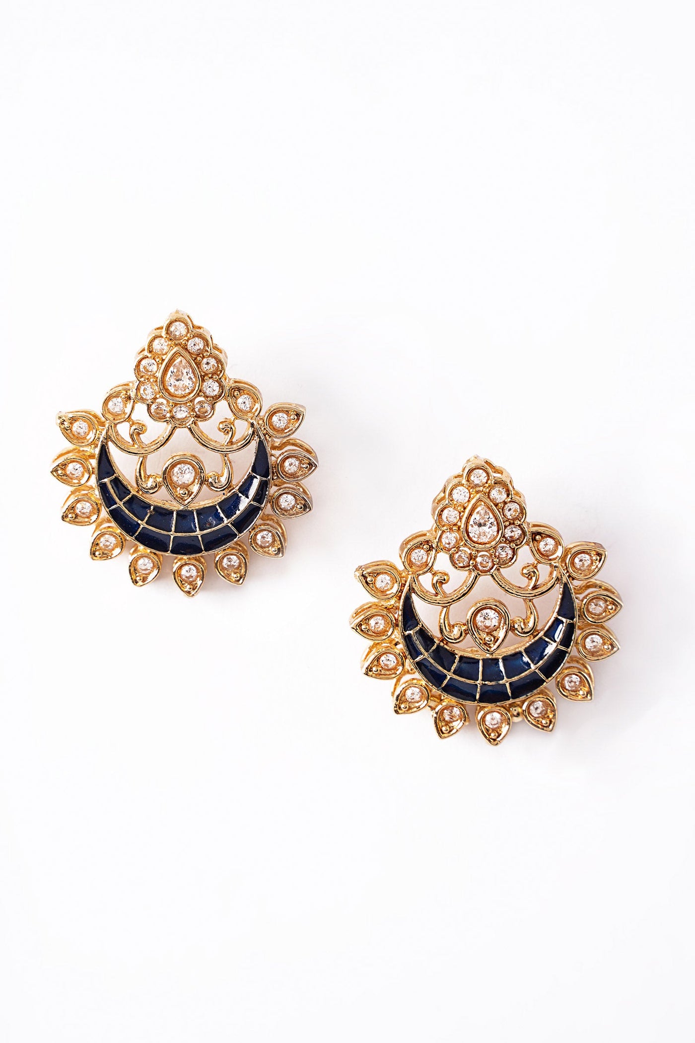 Meena studs