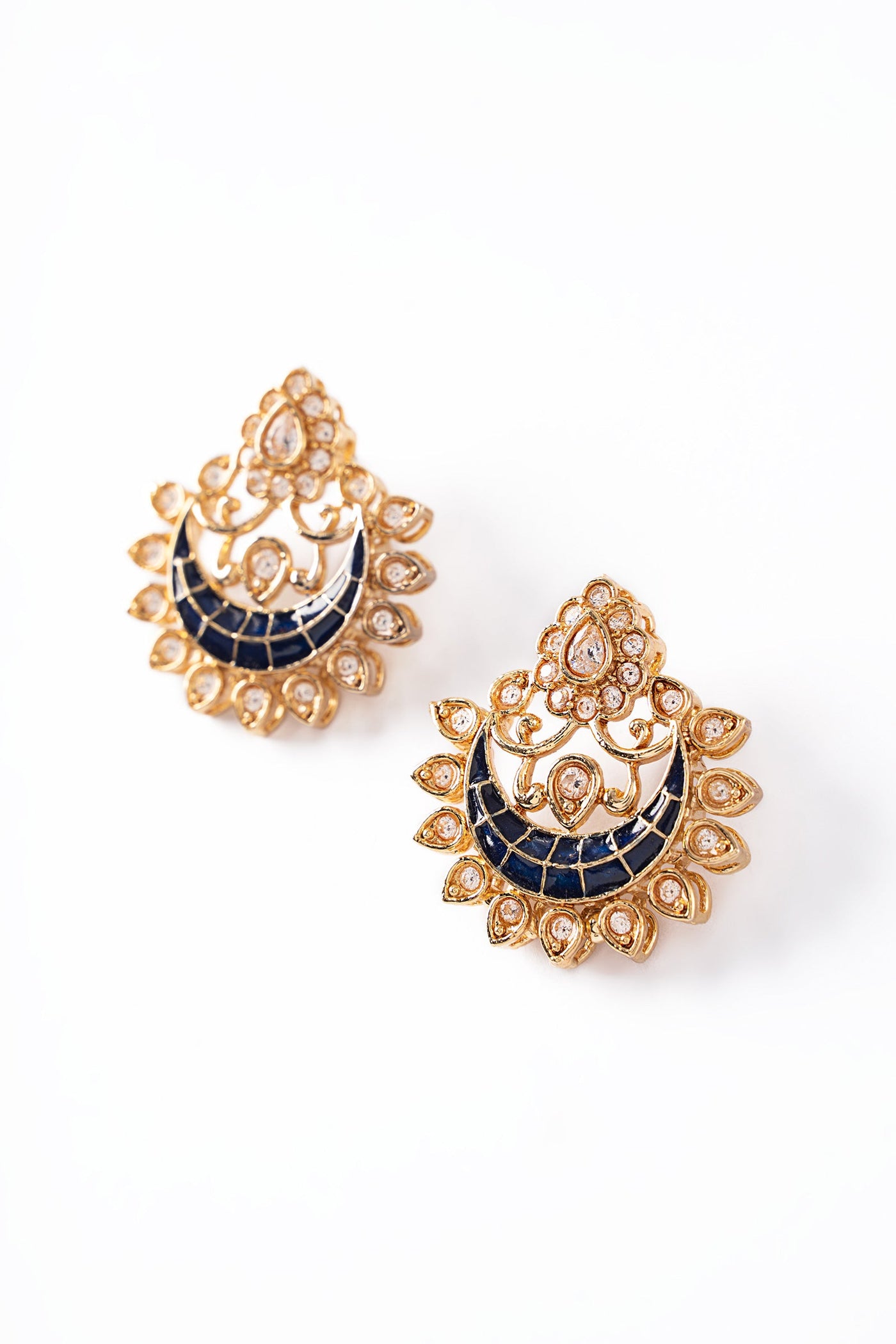 Meena studs