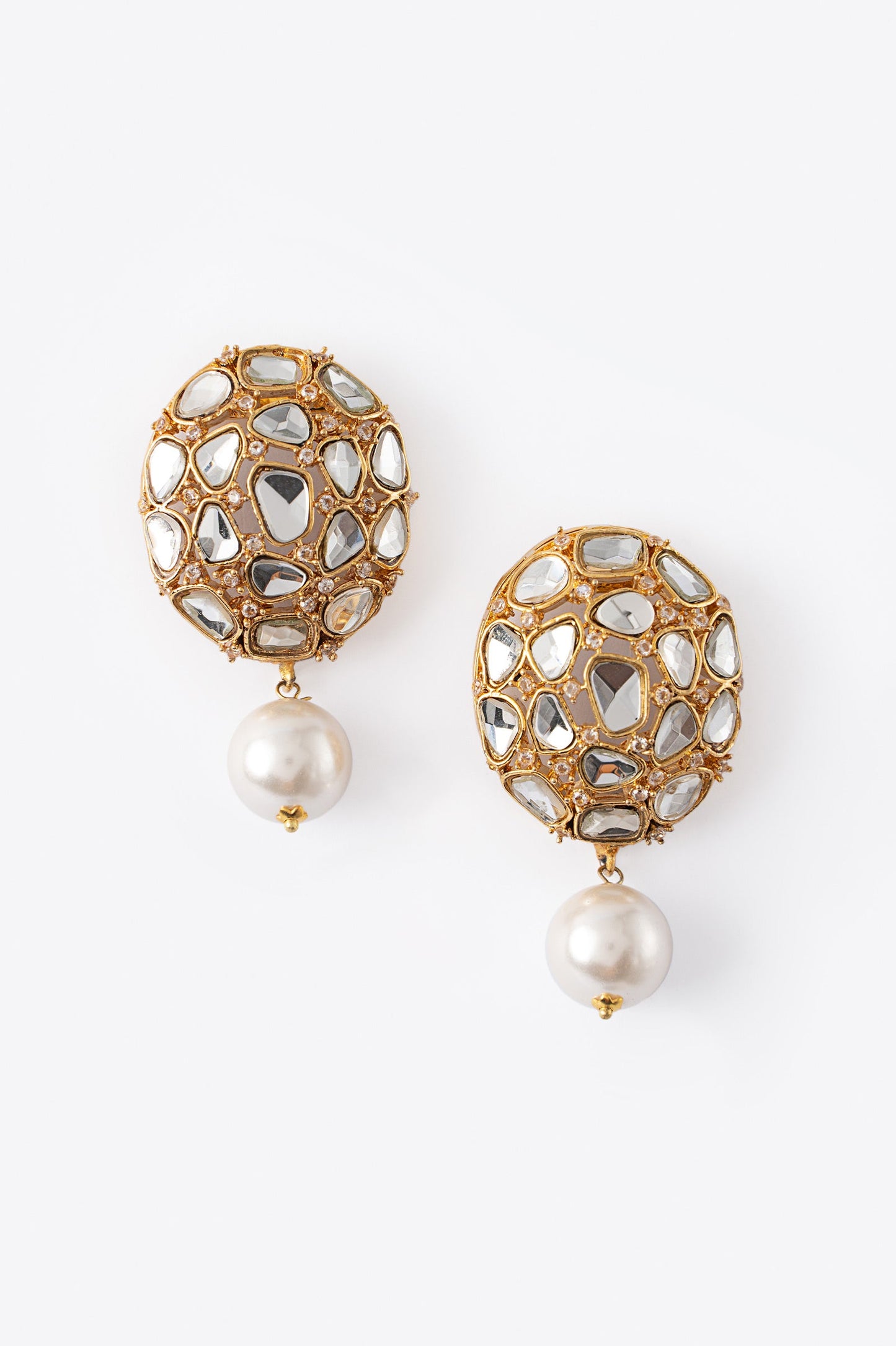 Lalea Studs