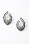 Swirl Studs