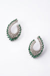 Swirl Studs