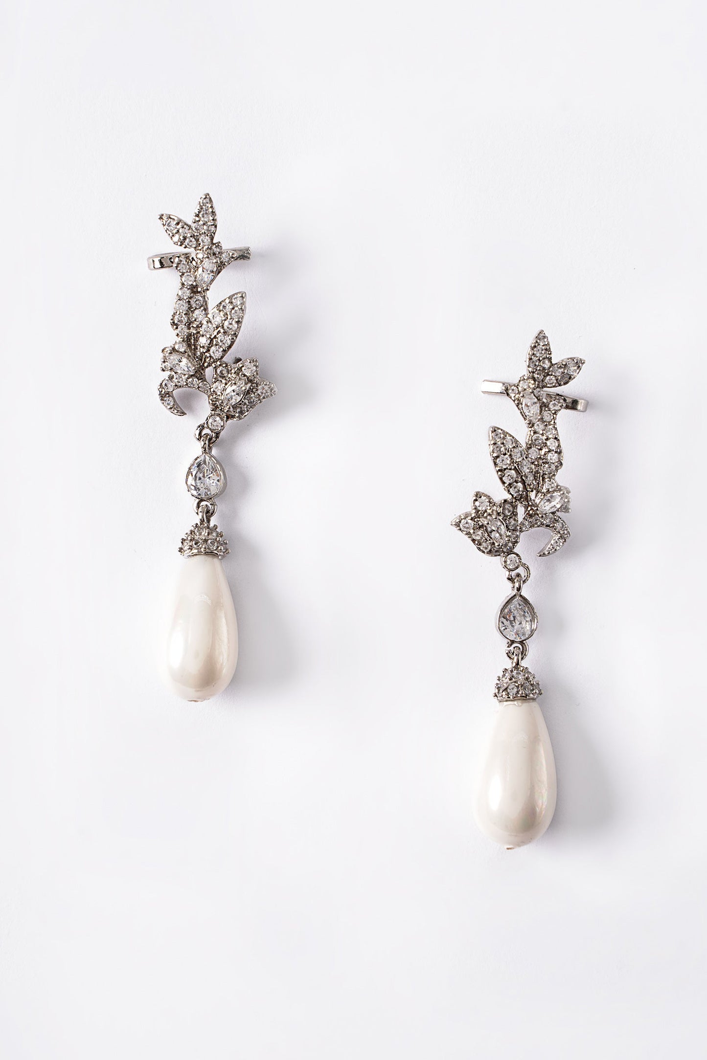 Iris Studs