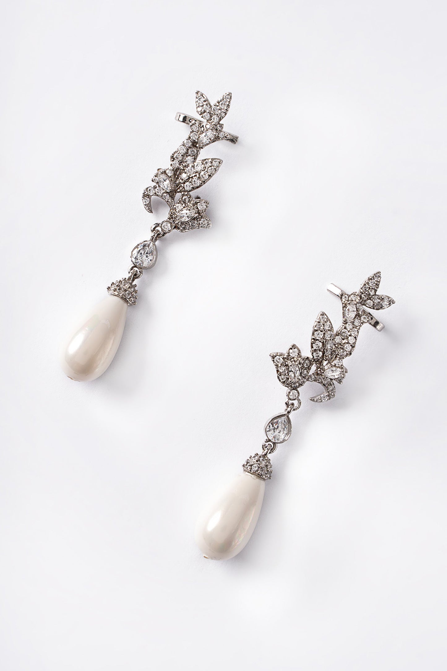Iris Studs