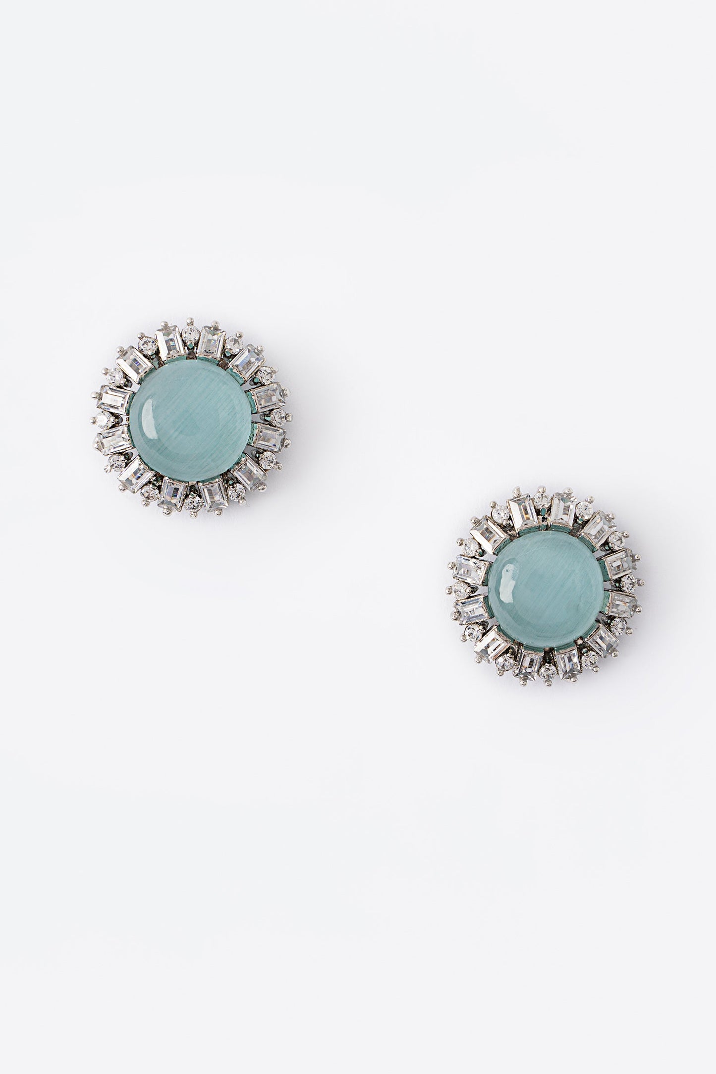Minimalist Studs