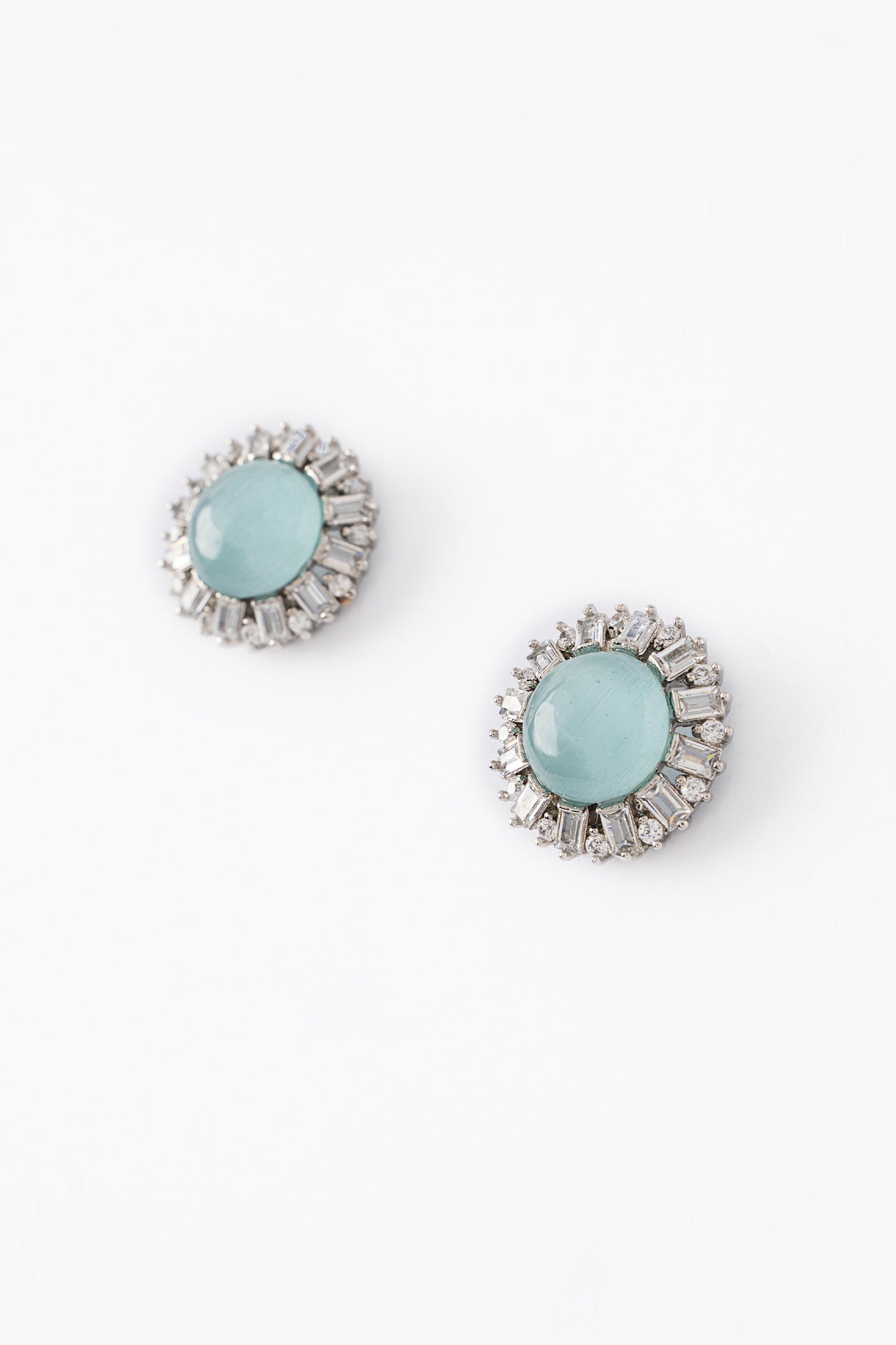 Minimalist Studs