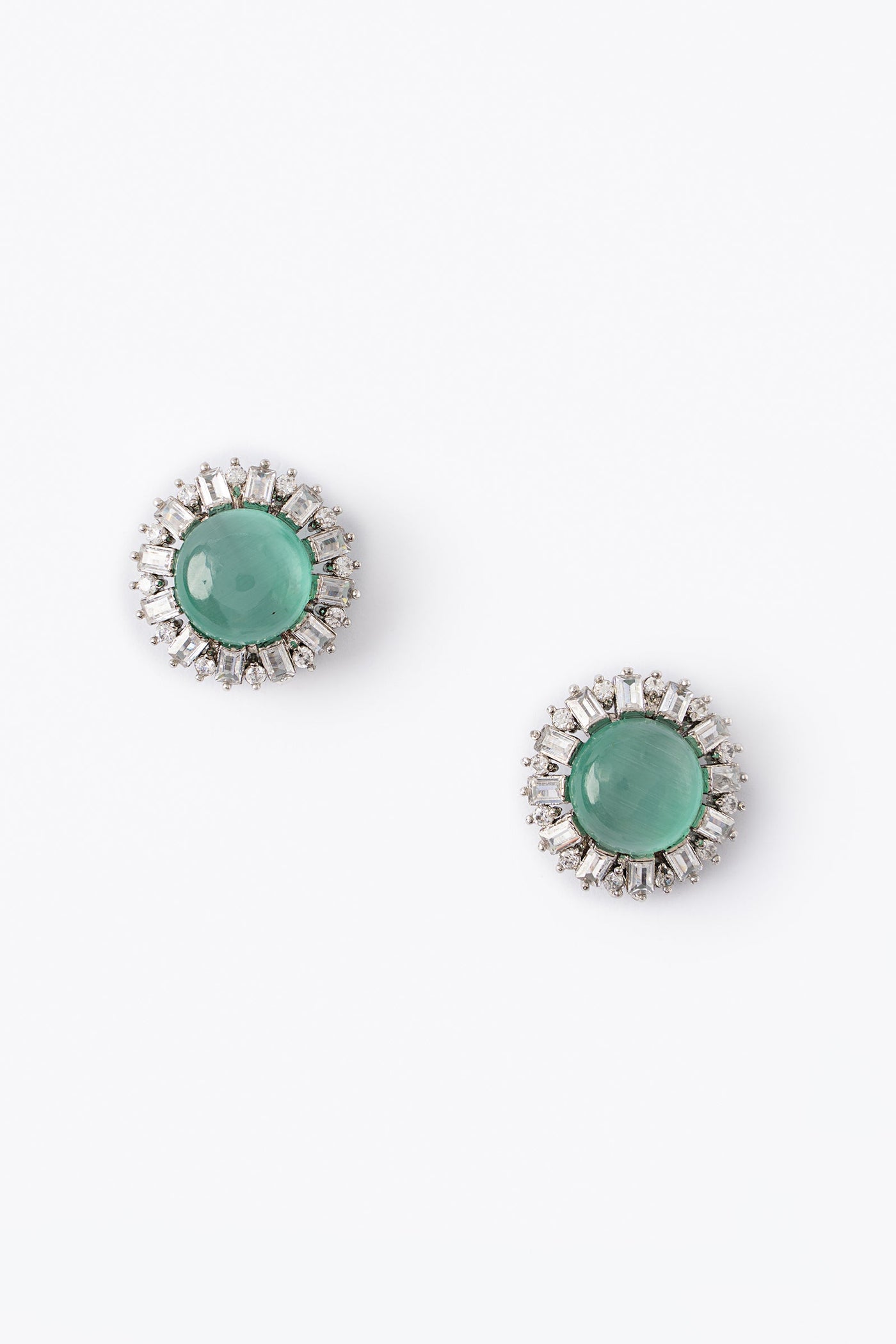 Minimalist Studs