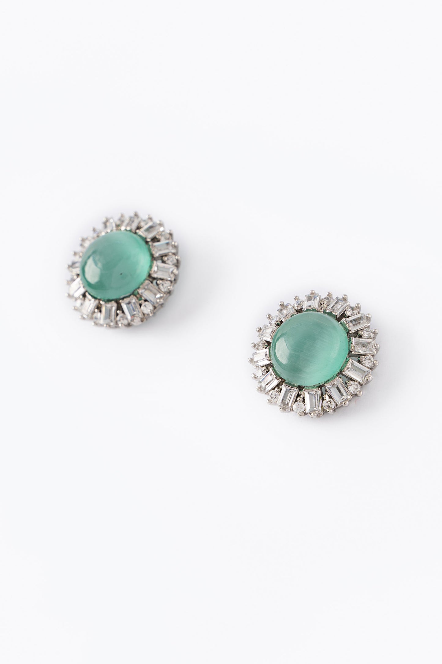 Minimalist Studs