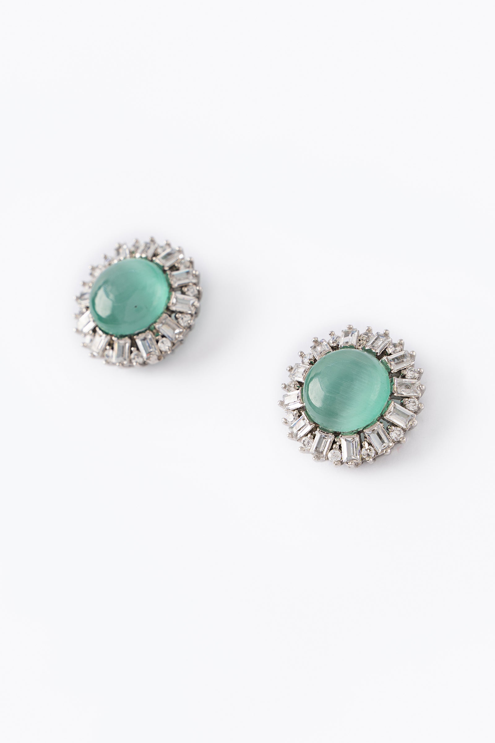 Minimalist Studs