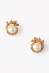 Leaf Studs