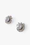 Leaf Studs