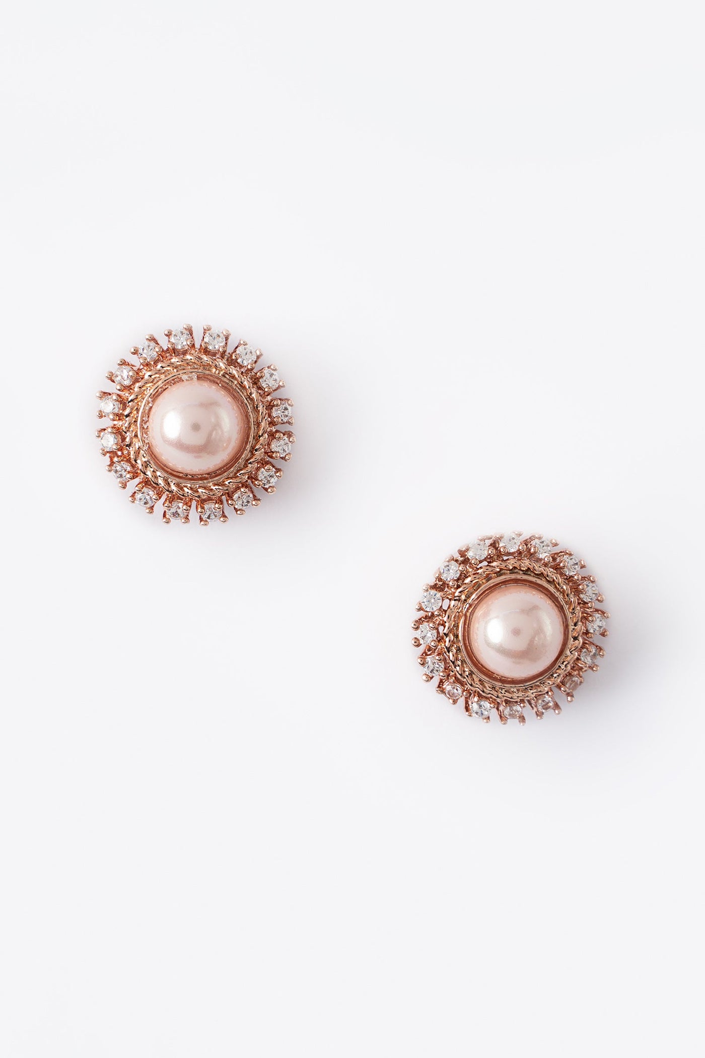 Pearl Studs
