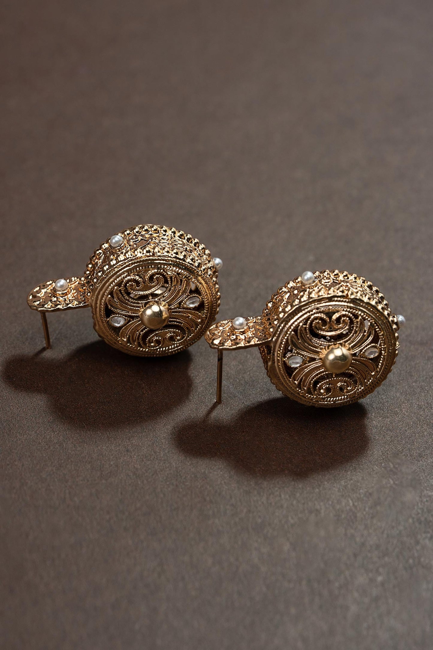 Kiral Studs
