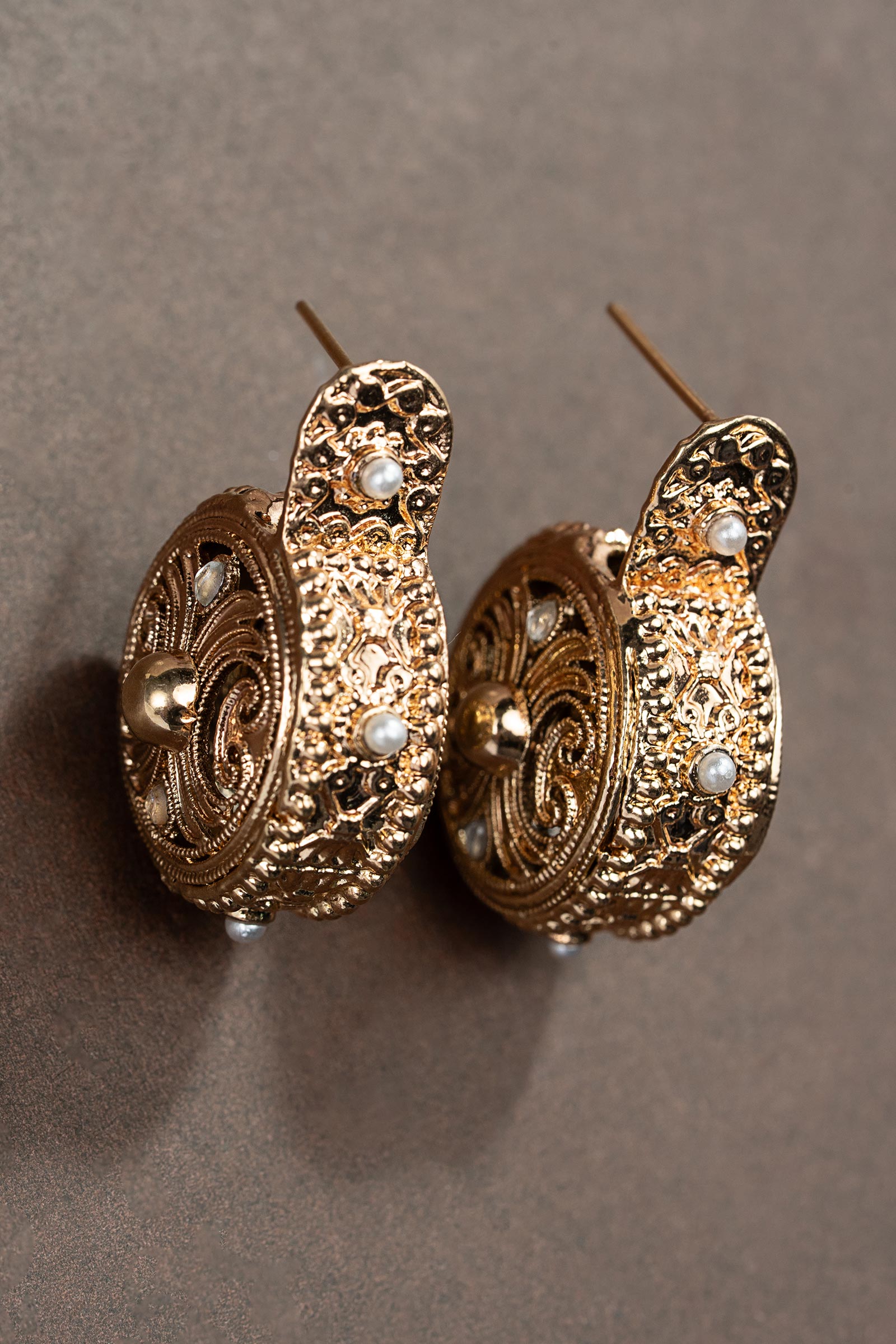Kiral Studs