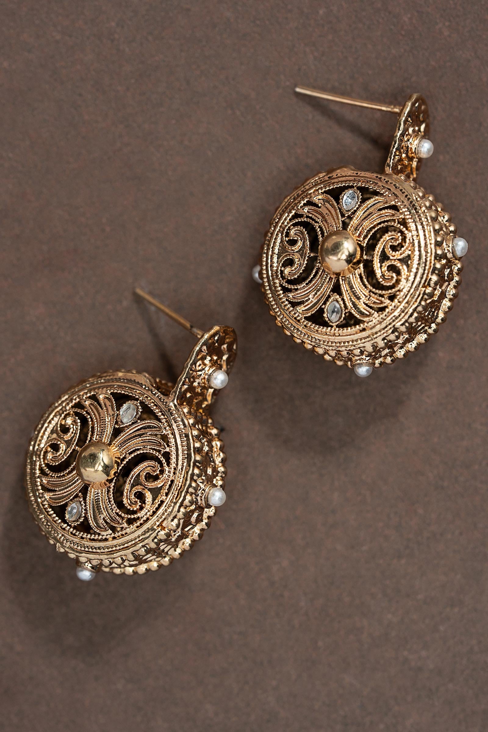 Kiral Studs