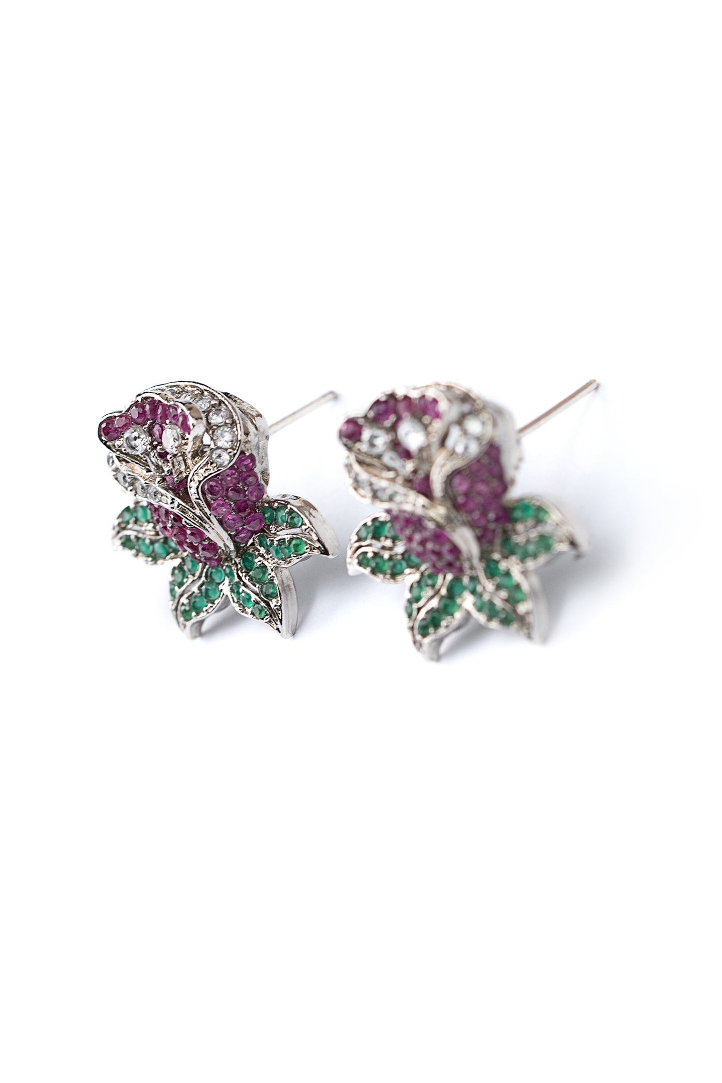 Roséa Studs