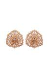 Twirl Studs