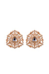 Twirl Studs