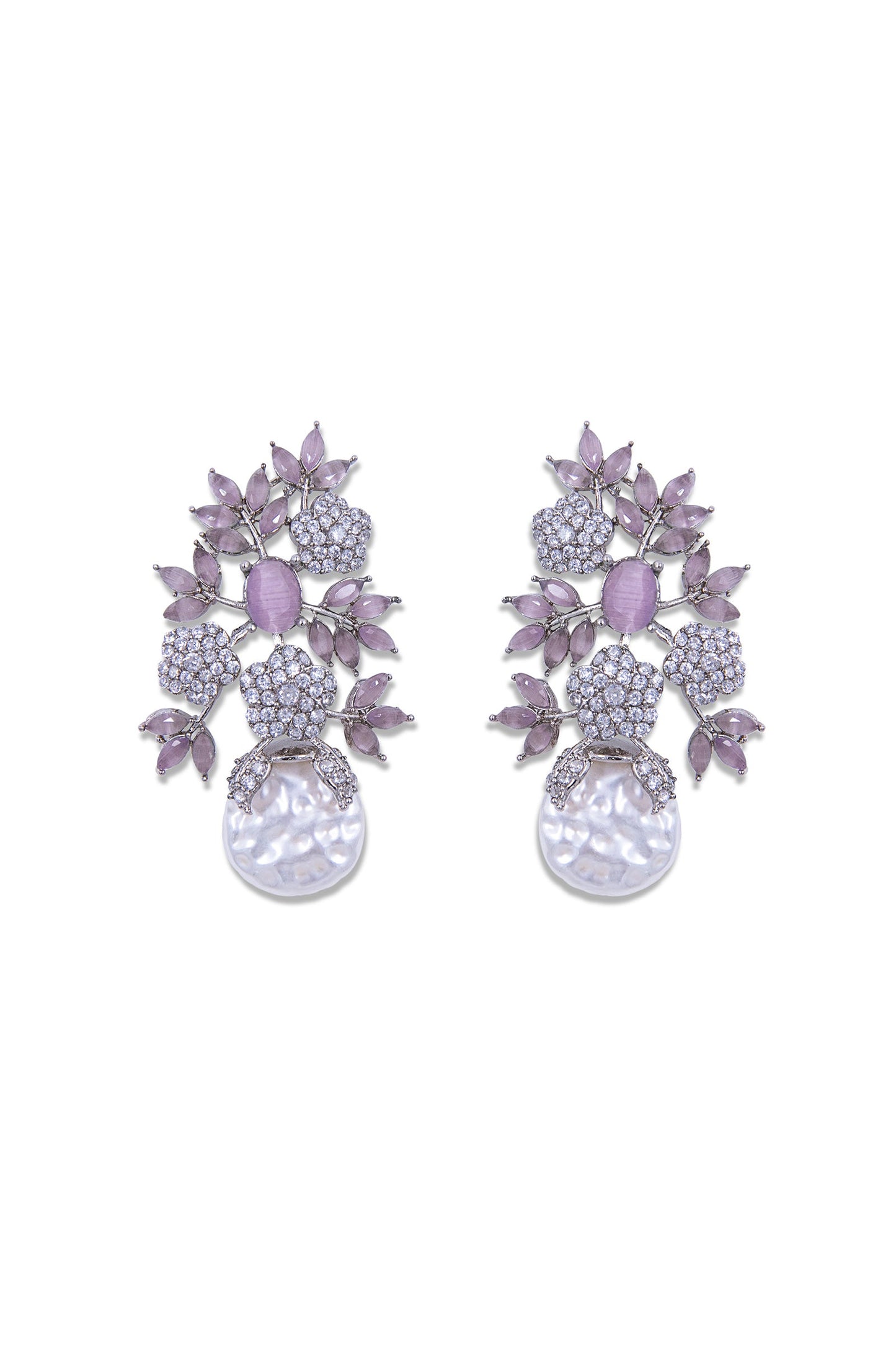 Ahlam Studs
