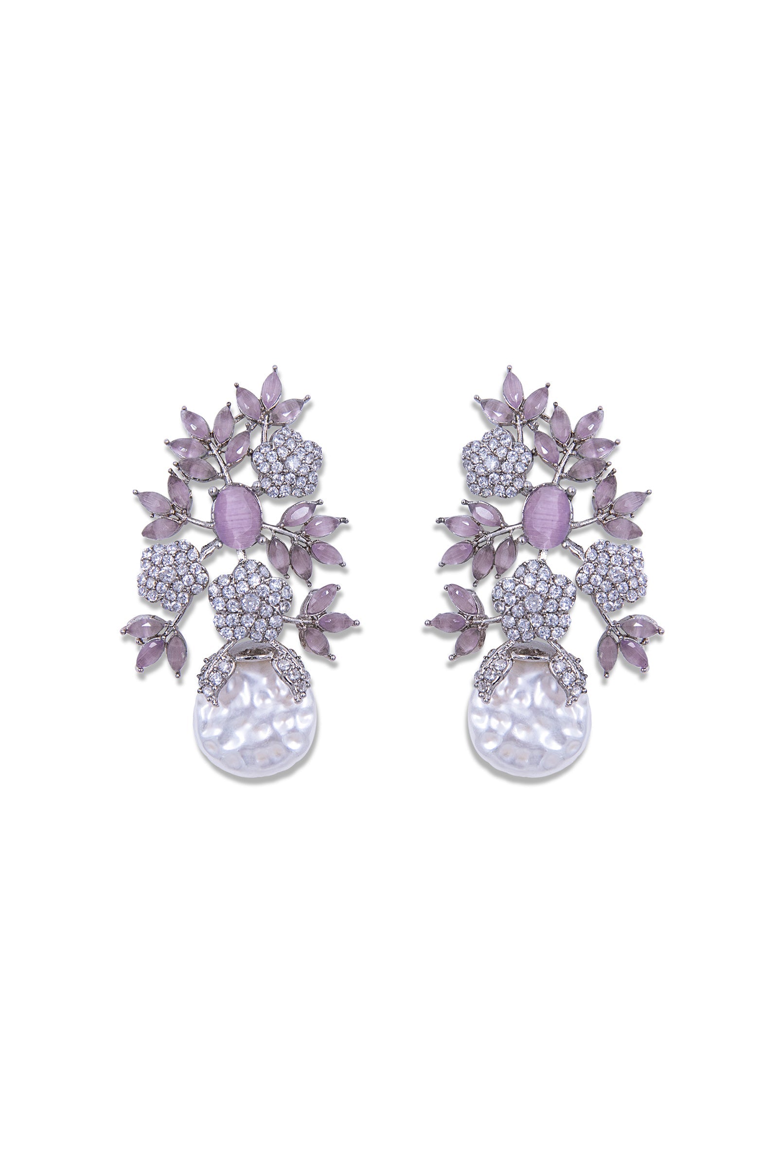 Ahlam Studs