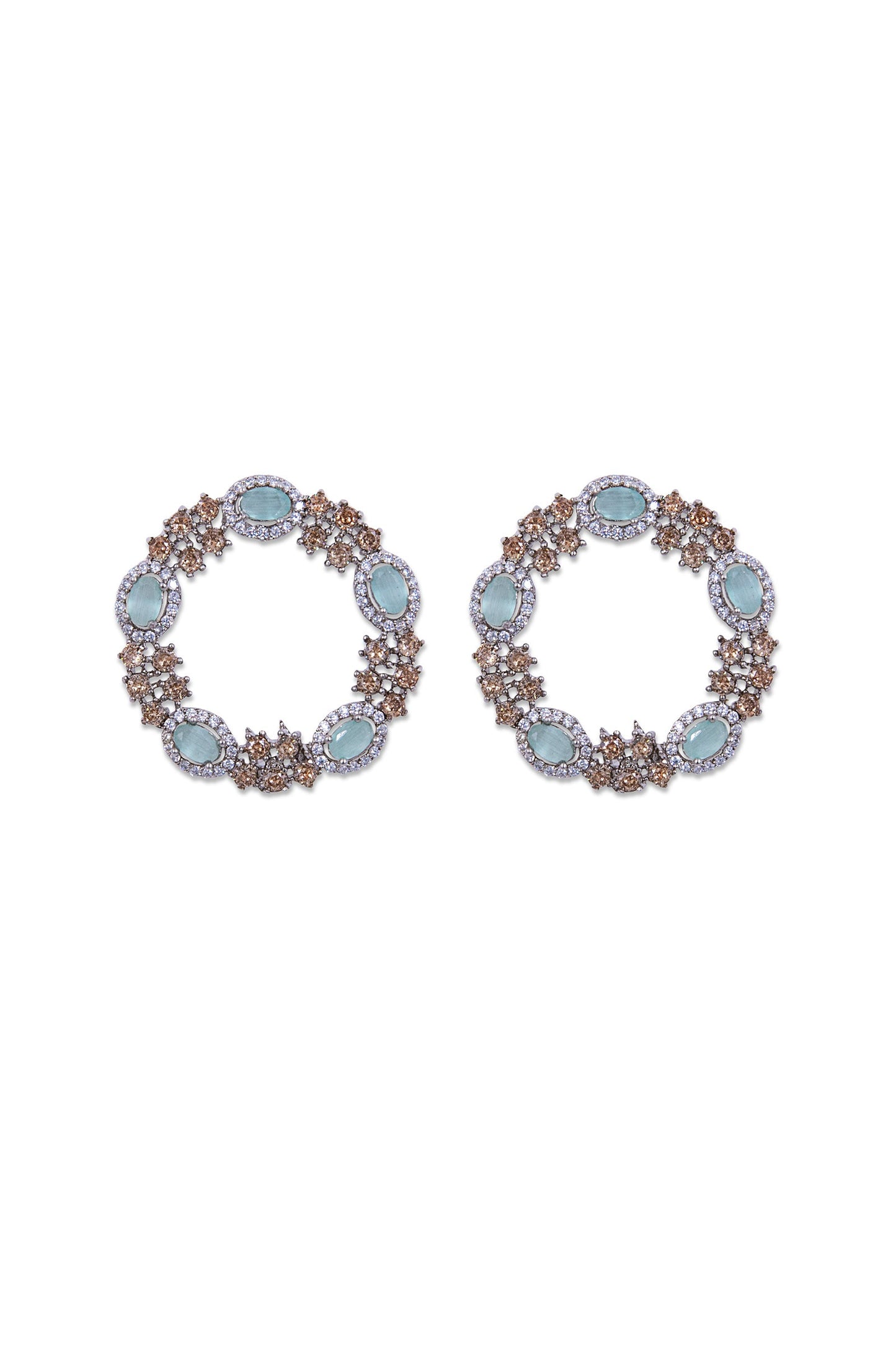 Hollow Hoops