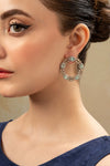 Hollow Hoops