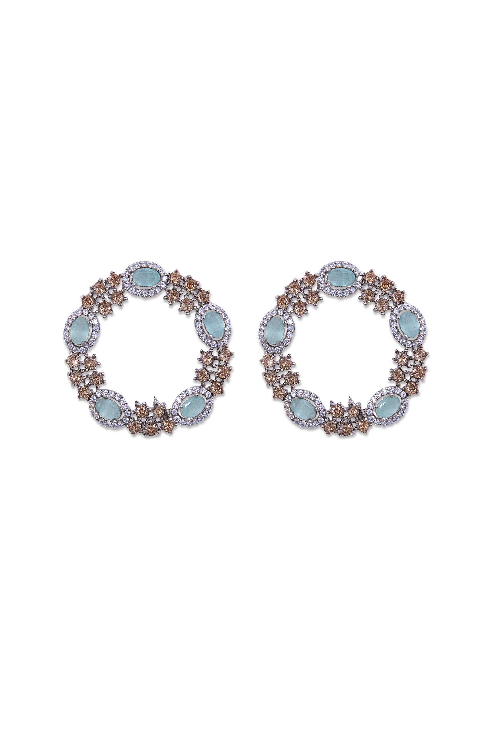 Hollow Hoops