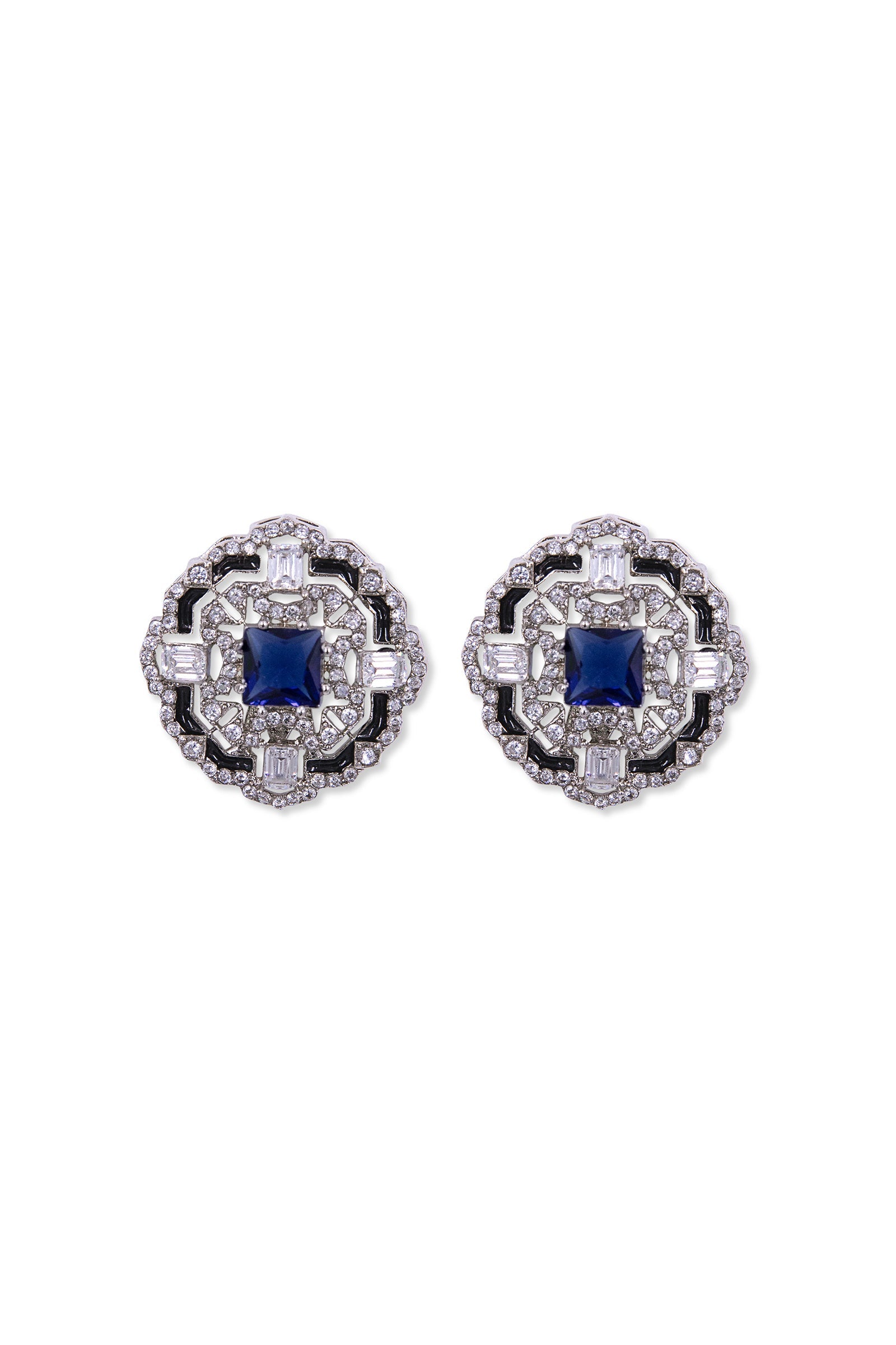Cubic Studs