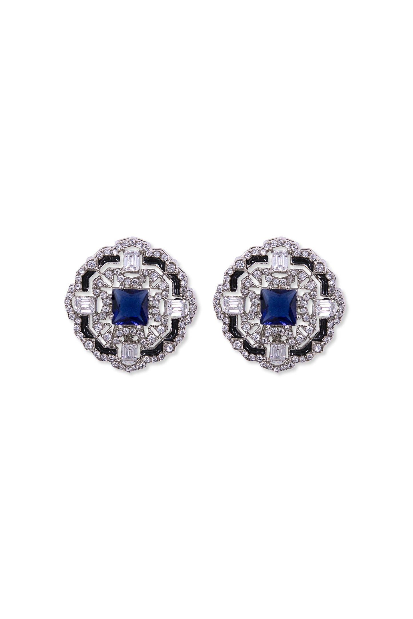 Cubic Studs