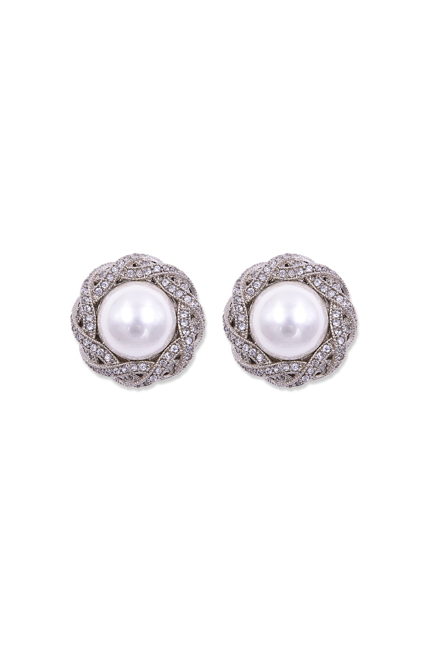 Twisted Studs