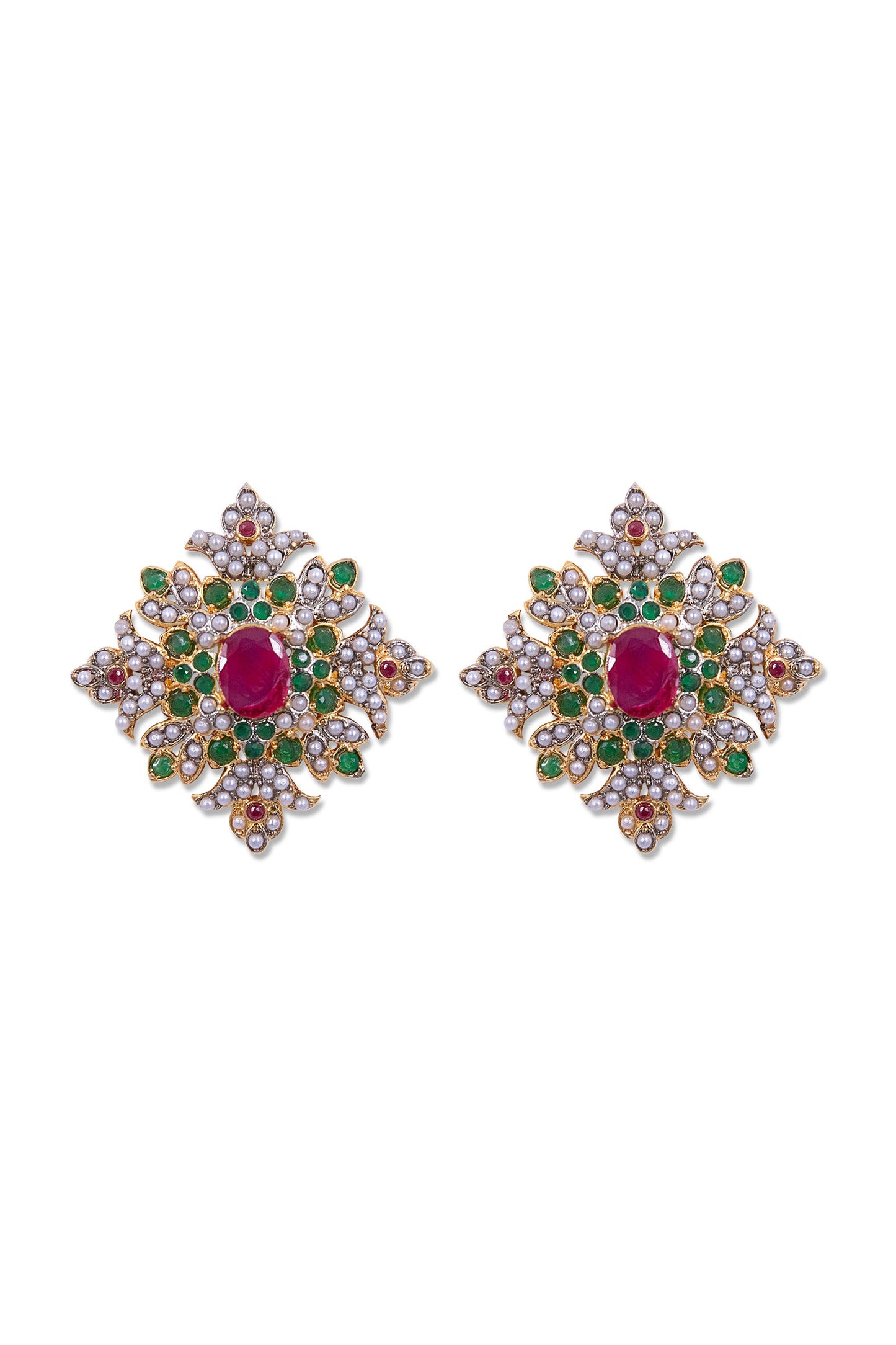 Chatham Charm Studs