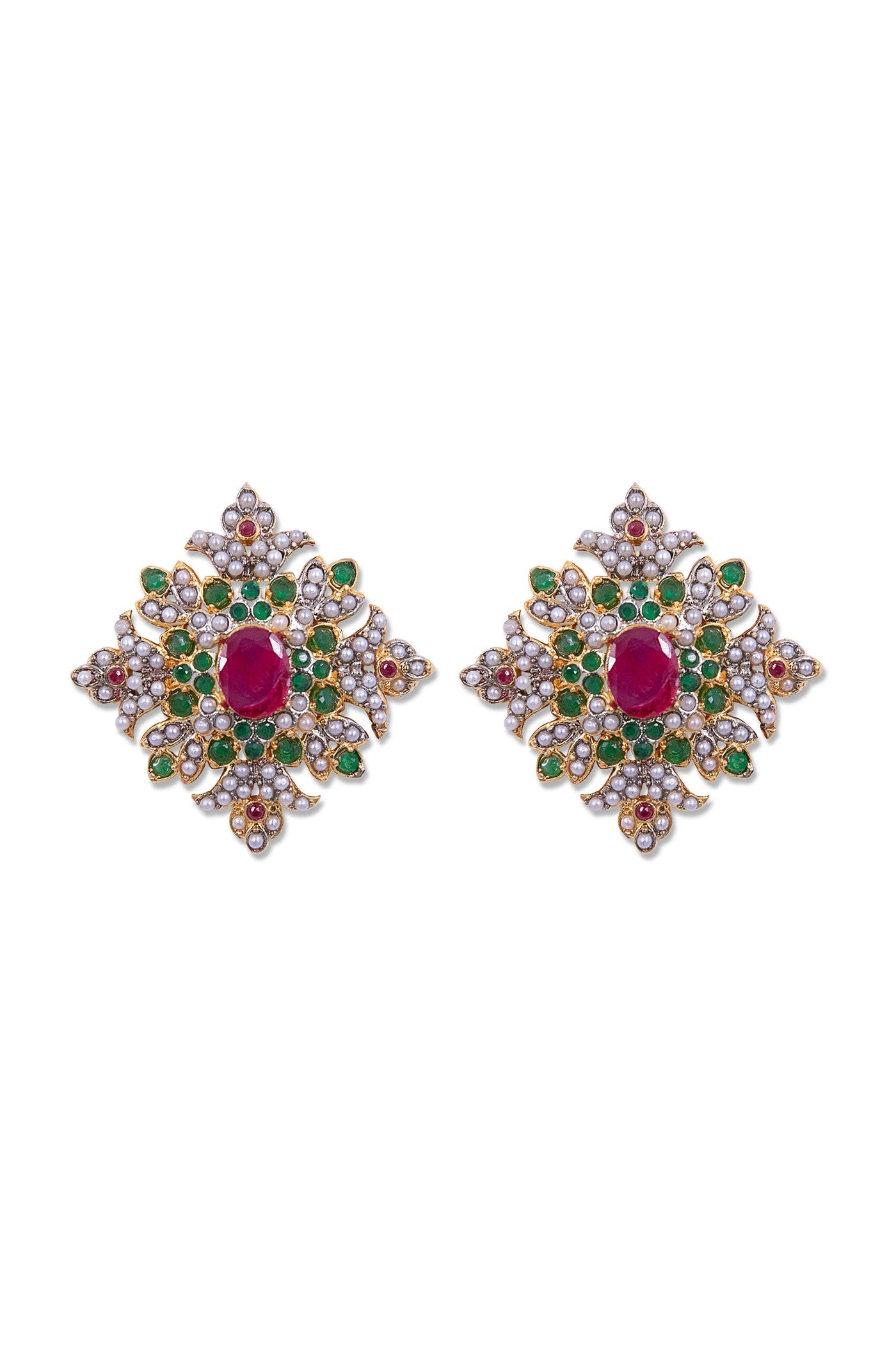 Chatham Charm Studs